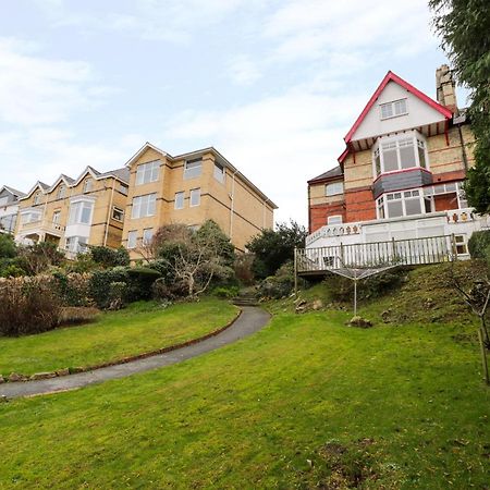 Preswylfa Villa Caernarfon Exterior foto