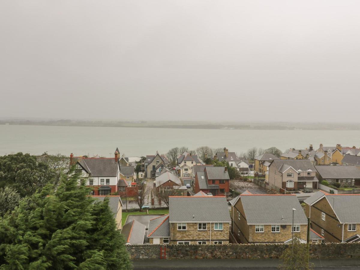 Preswylfa Villa Caernarfon Exterior foto